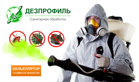 Дезпрофиль